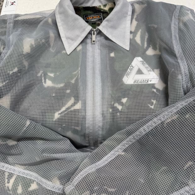 팔라스 빔즈 자켓 L