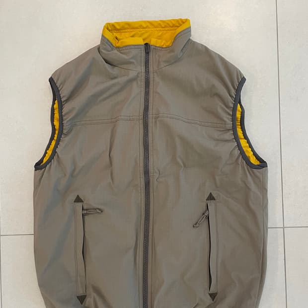 프리휠러스 울티마툴레 리버서블 베스트