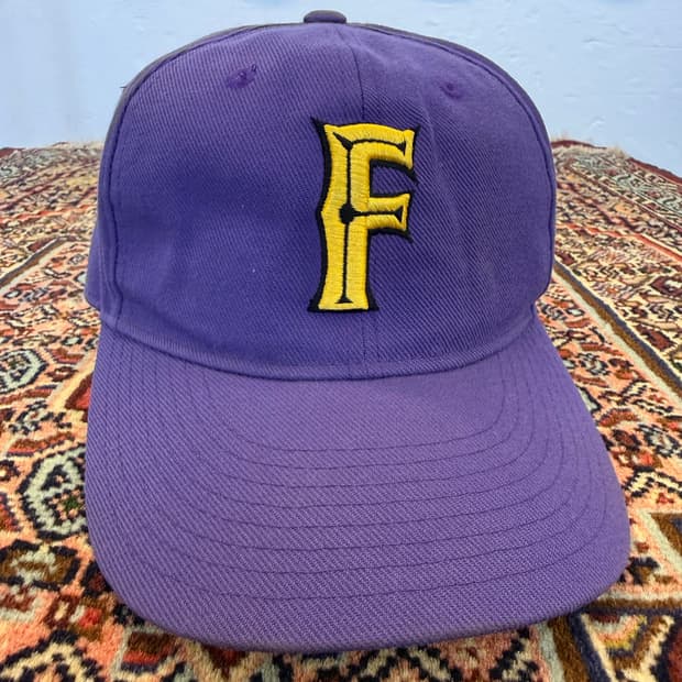 네이버후드 뉴에라핏 볼캡