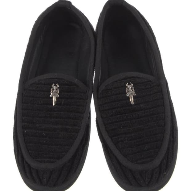 [ 40 ] 크롬하츠 대거 로퍼