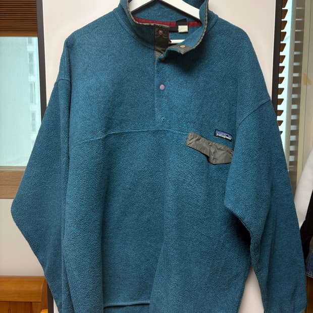 파타고니아 신칠라 xl