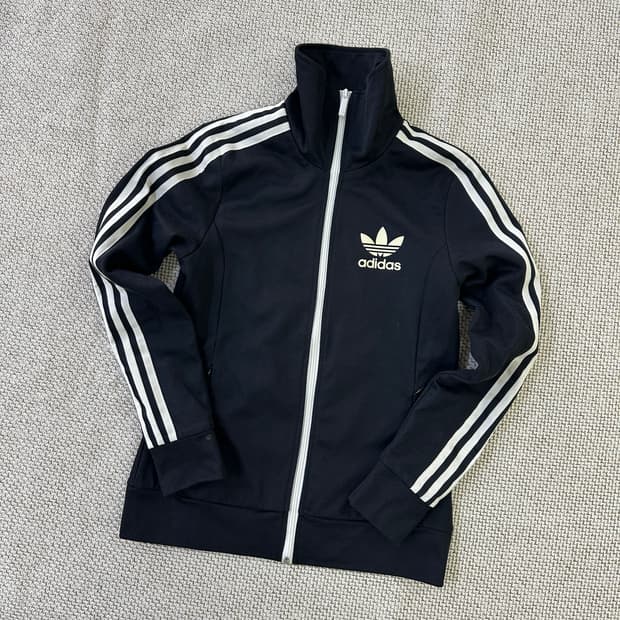 95 아디다스 유로파 트랙탑 0326D