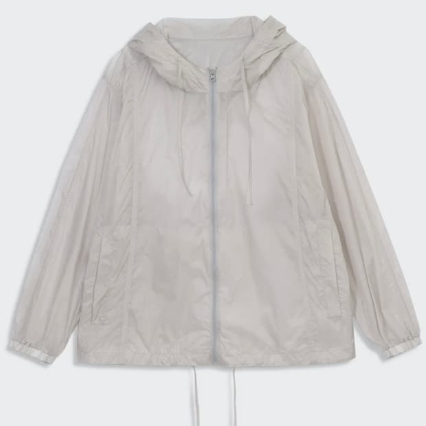 Cosmoss 아노락 미스트 그레이 판매합니다