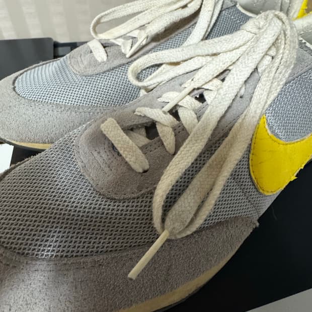 나이키 ldv 회노 285