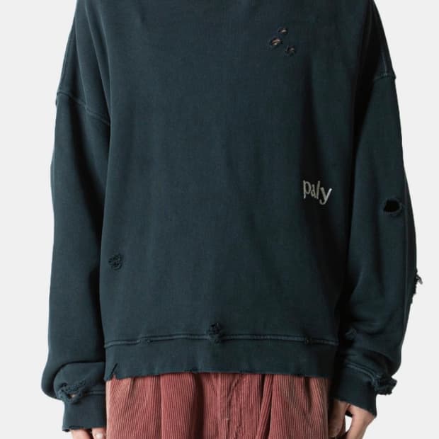 팔리 할리우드 할리우드 이스 헬 XL/2XL