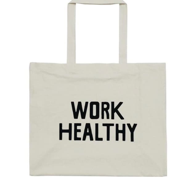 컬렉트피시스 마켓백