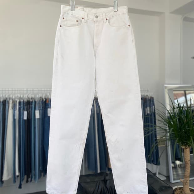 리바이스550 90s USA 31사이즈 a5308