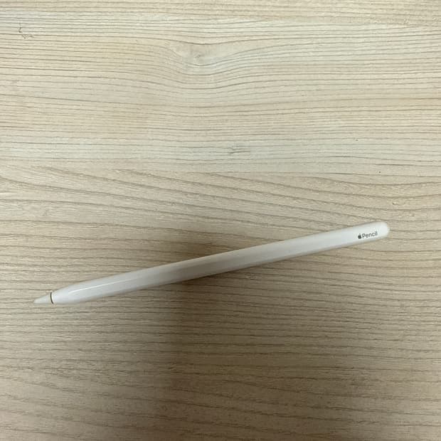 애플펜슬 2세대 팝니다