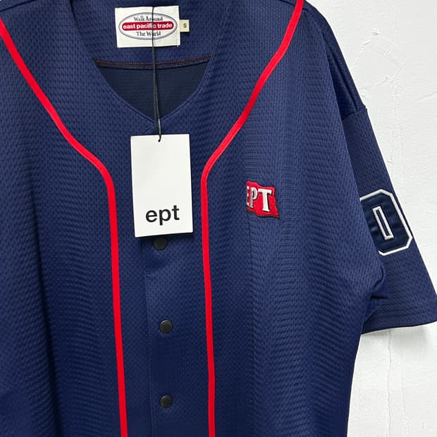 ept 네이비 야구티