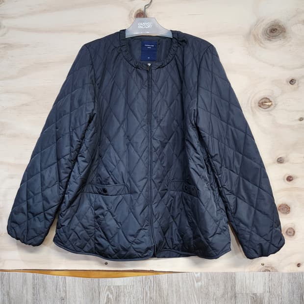 378) 샤트렌 경량패딩