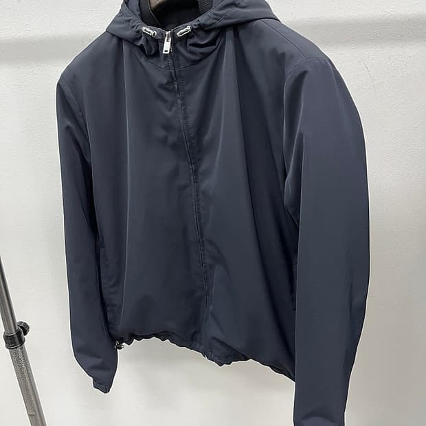 95-100) 산드로 후드자켓 