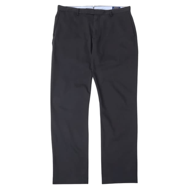 폴로 랄프로렌 스트레치 스트레이트 핏 치노팬츠