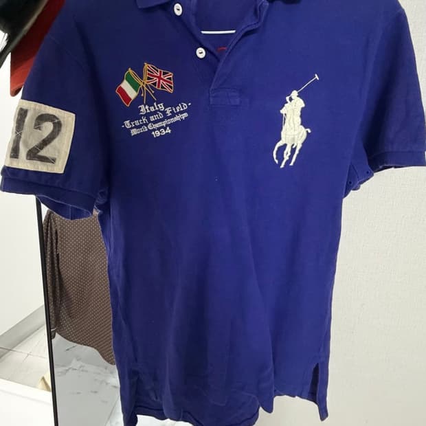 폴로 키프치프 이탈리아 구매글