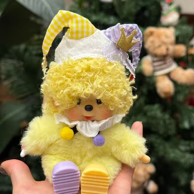 리아롱초커스텀