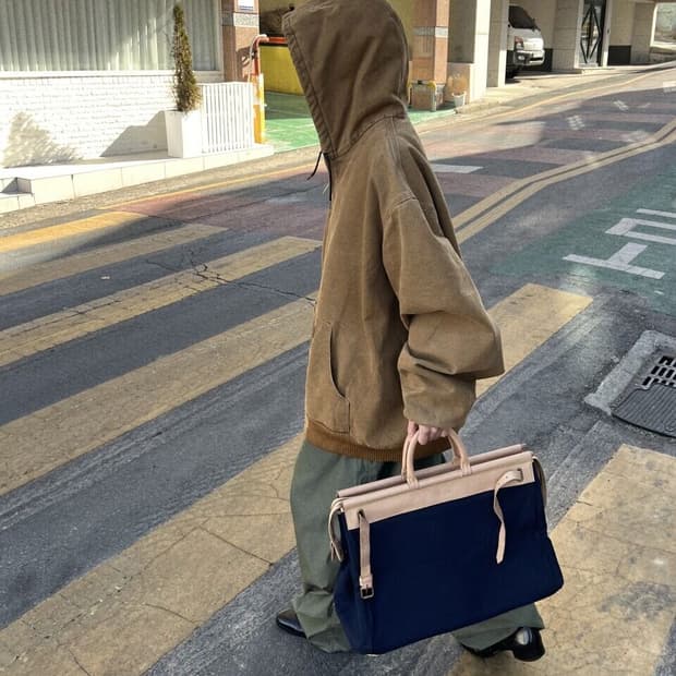 Carhartt made in Mexico