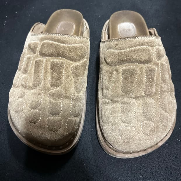 킨치x이예 본 뮬 260