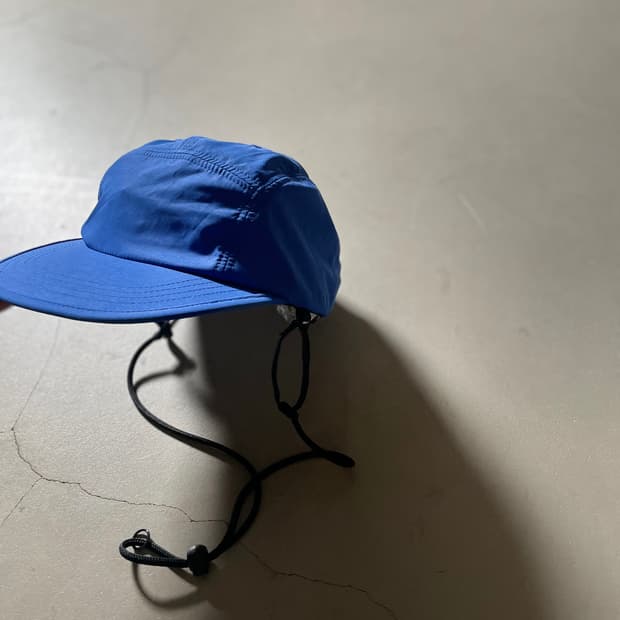 KZ Atelier  Strap Cap