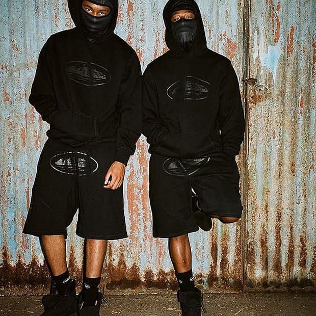 코르테이즈 반바지