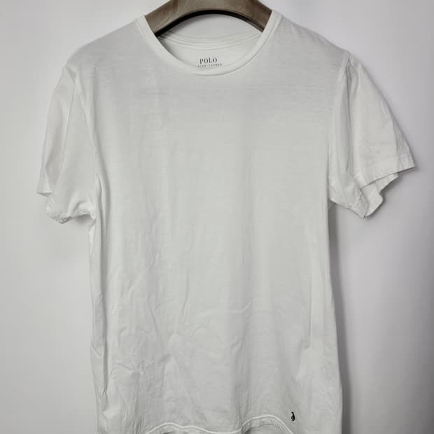 POLO RALPH LAUREN 면티