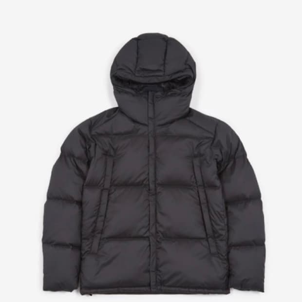 일본 스노우피크 Recycled Light Down L 새상품급 (105
