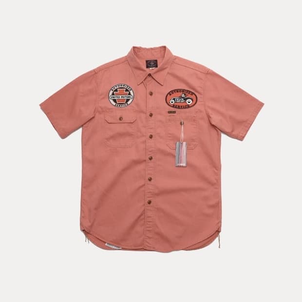 work shirt