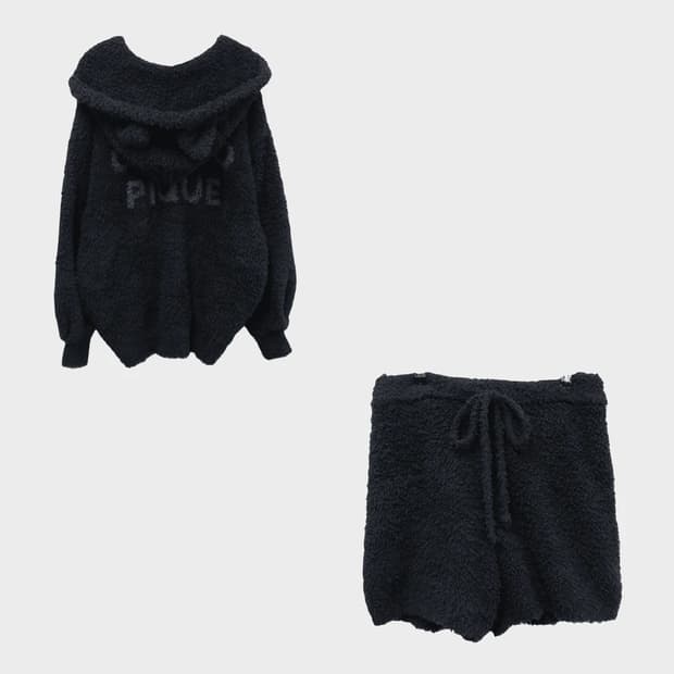 젤라또피케 할로윈 룸웨어셋업