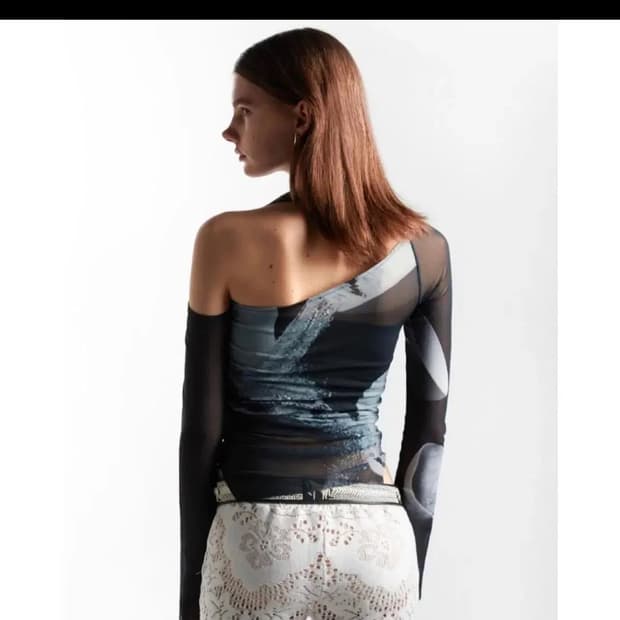 2000아카이브 매쉬 탑