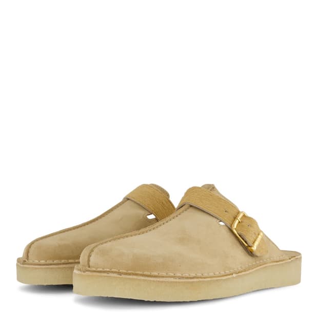 클락스 clarks 오리지널스 트랙 뮬 41