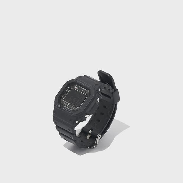 G-SHOCK watch