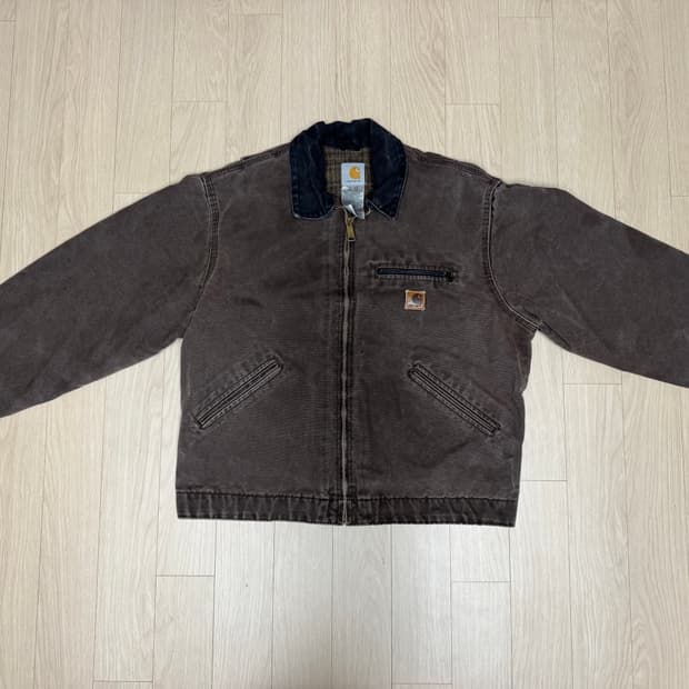 칼하트 디트로이트 j97 cht large