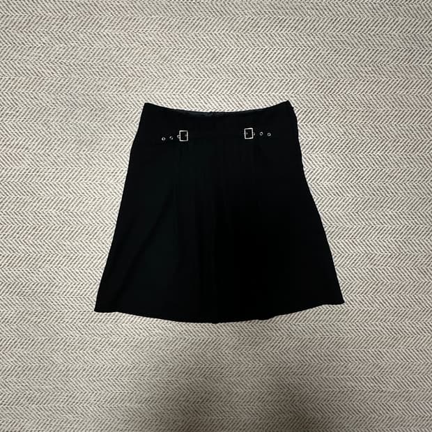 BURBERRY blue label skirt