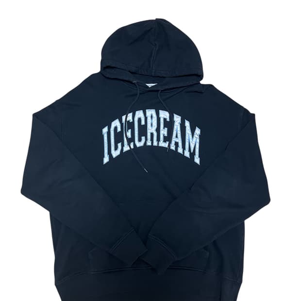 BBC ICECREAM 후디