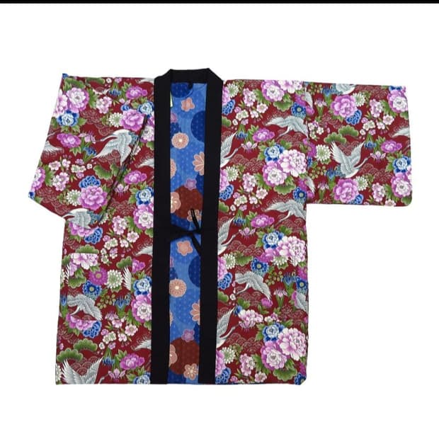 한텐 공용 리버시블