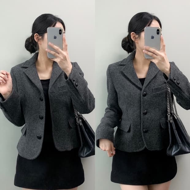 이자벨 마랑 자켓