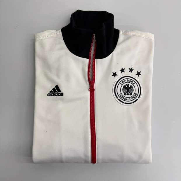 아디다스 독일 져지 