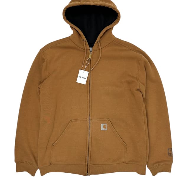 Carhartt Rain Defender 후드 집업