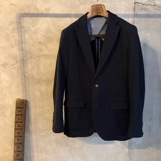 마시모두티 테일러드 자켓 100