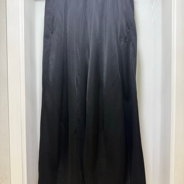 니들스 H.D. Sweat Pant Bright Jersey 24AW