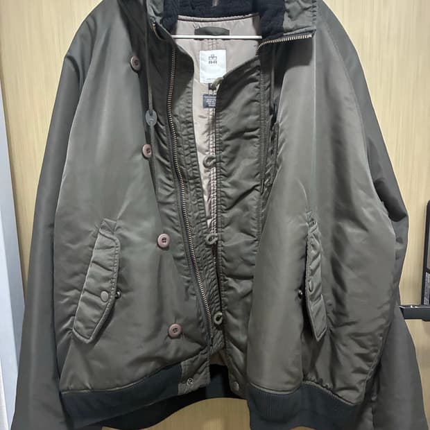 폴리테루 n2b olive 4