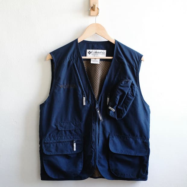 컬럼비아 아웃도어 베스트