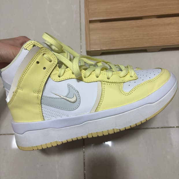 나이키 덩크 하이240 