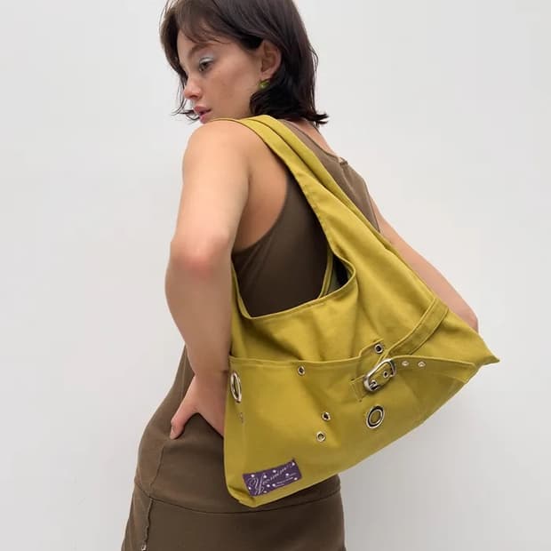 여밈 레이아웃백