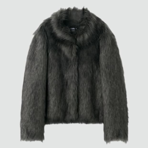 스튜디오테이블 퍼자켓 (비닐보관) 나체 힐다 보헤미안서울