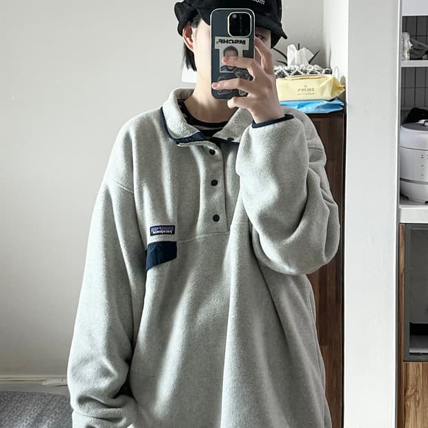 파타고니아 신칠라 헤비웨이트