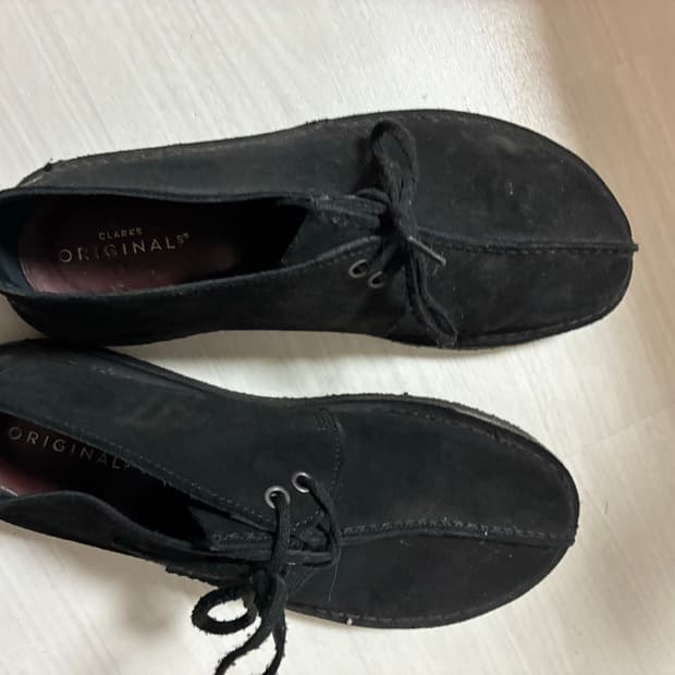 클락스 데저트 트랙 uk9 270