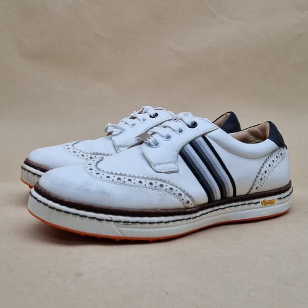 로얄 알바트로스 여성골프화 230