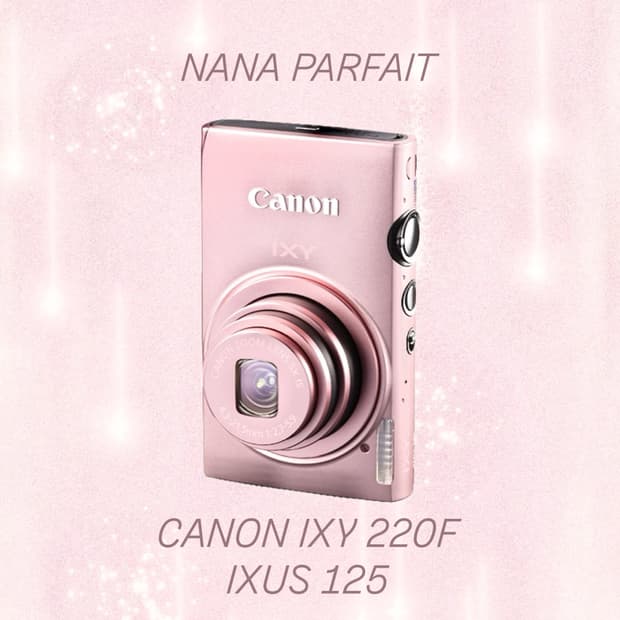 작례있음) 캐논 IXY 220F , Ixus125 canon 디카 핑크