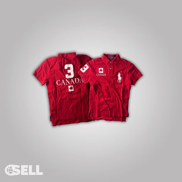 폴로 빅포니 캐나다 치프키프