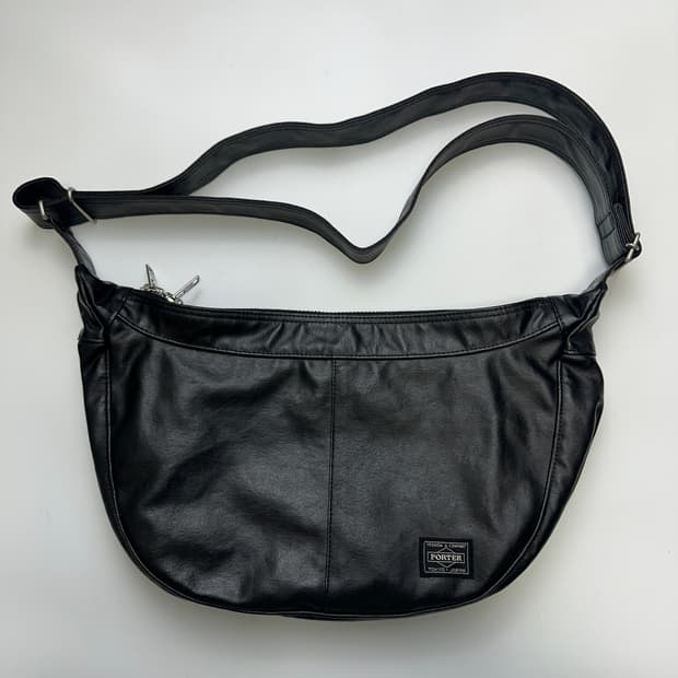 PORTER FREE STYLE 포터 프리스타일 숄더백