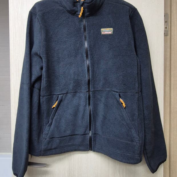 L L bean 플리스